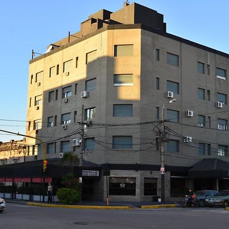 Gran Hotel Mercedes مرسيدس المظهر الخارجي الصورة