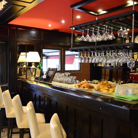 Gran Hotel Mercedes مرسيدس المظهر الخارجي الصورة