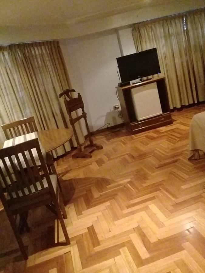 Gran Hotel Mercedes مرسيدس المظهر الخارجي الصورة
