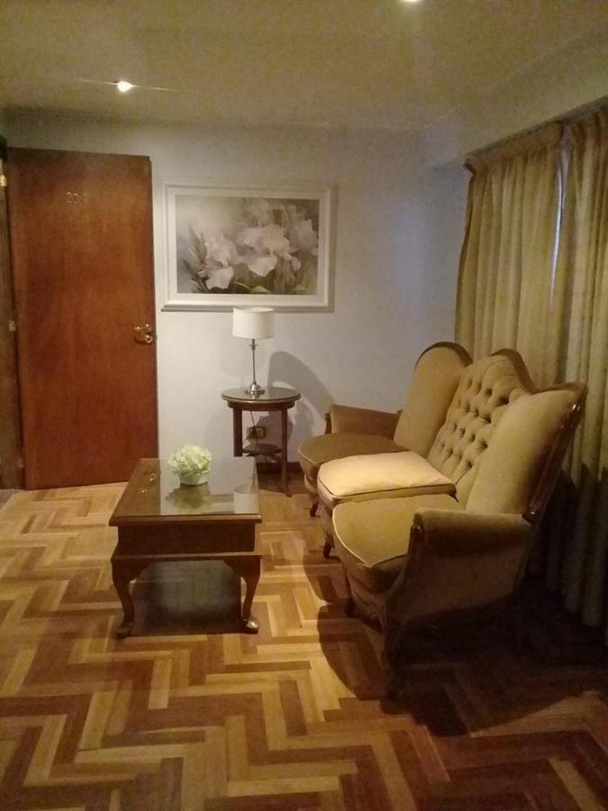 Gran Hotel Mercedes مرسيدس المظهر الخارجي الصورة