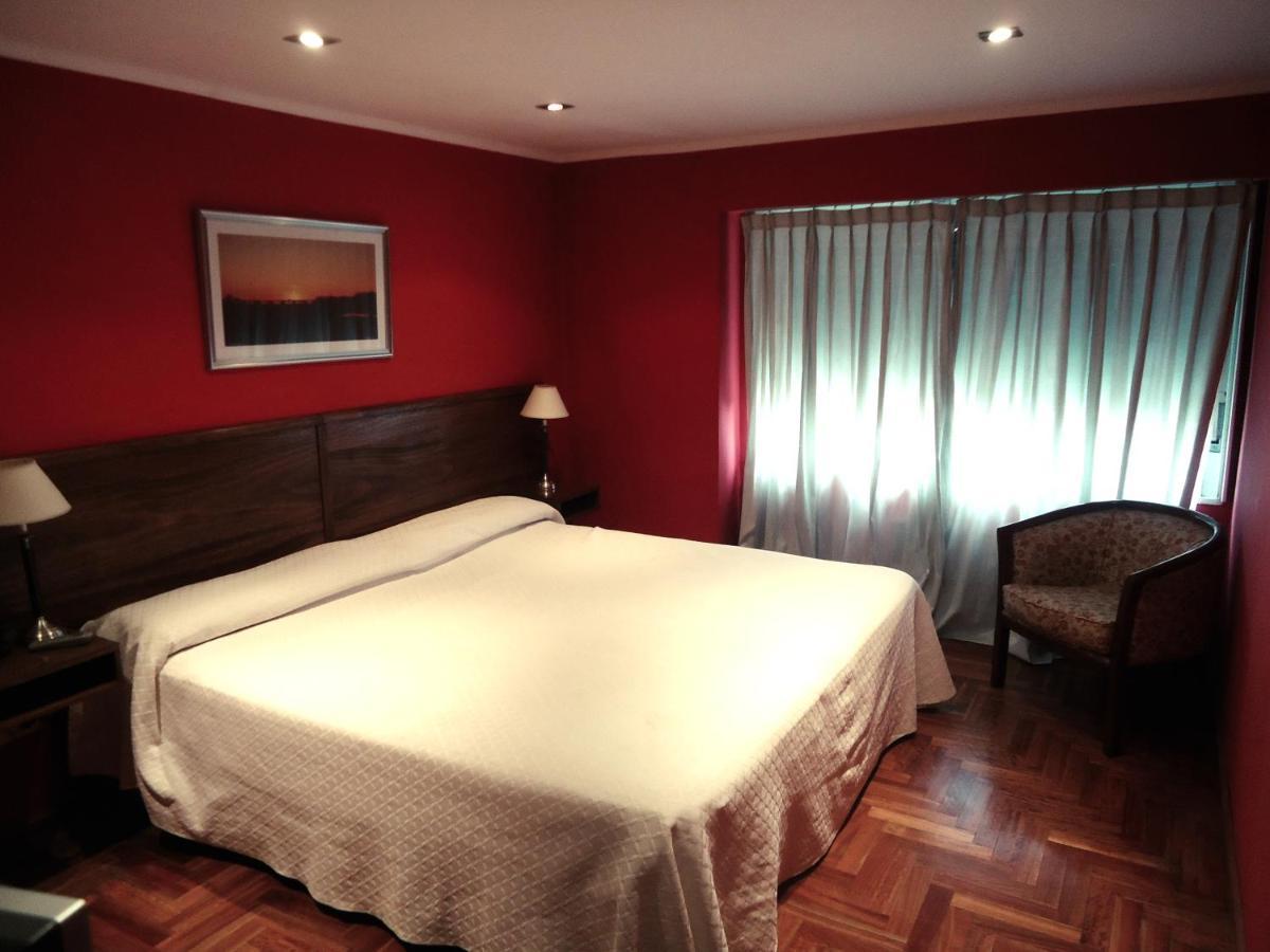 Gran Hotel Mercedes مرسيدس المظهر الخارجي الصورة